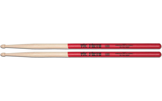 Vic Firth VF7AVG Drum Sticks 7AVG Vic Grip
