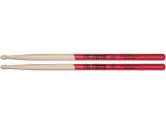 Vic Firth | VF5BVG Drum Sticks 5BVG Vic Grip | Drum Sticks, Paar, Vic Grip