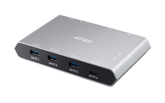 Aten 2-Port USB3.1 Gen1  Sharing Switch