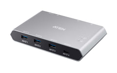 Aten 2-Port USB3.1 Gen1  Sharing Switch