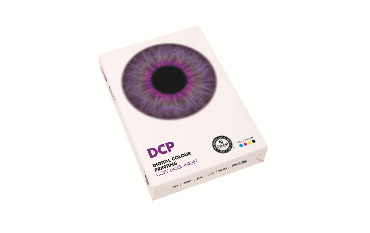 Fischerpapier Kopierpapier Supersilk DCP