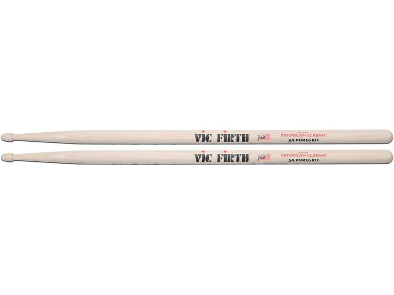 Vic Firth | VF5APG Drum Sticks 5APG | Drum Sticks, Paar, Pure Grit