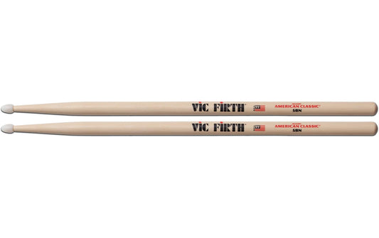 Vic Firth VF5BN Drum Sticks 5BN