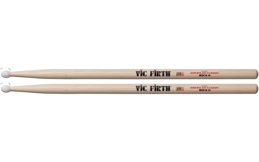 Vic Firth VFROCKN Drum Sticks ROCKN
