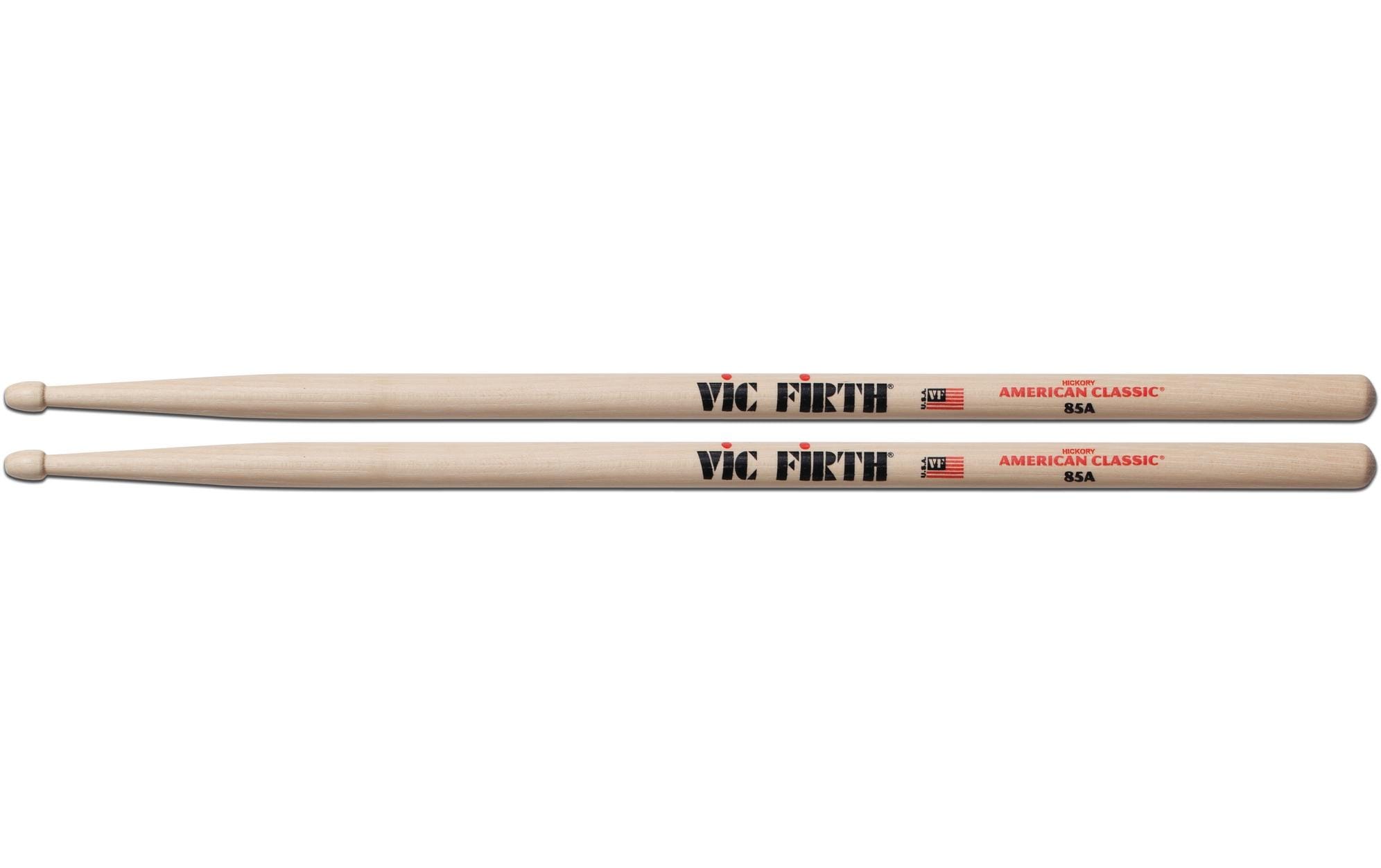 Vic Firth VF85A Drum Sticks 85A