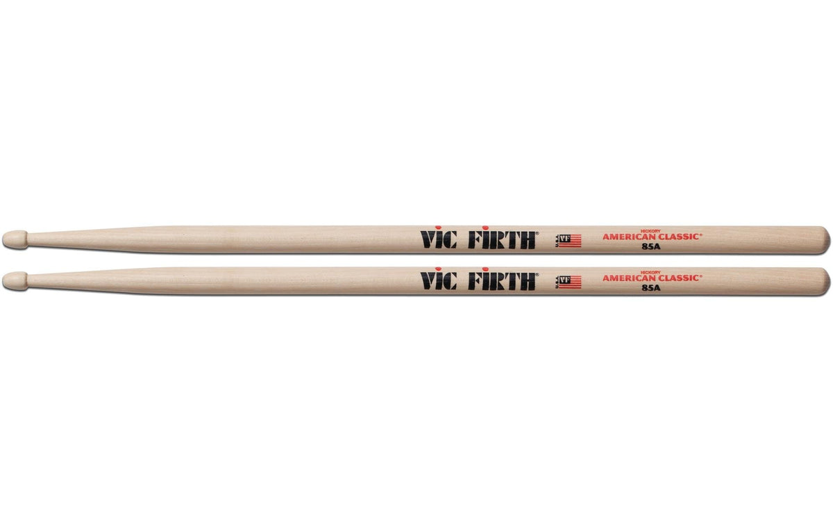 Vic Firth VF85A Drum Sticks 85A