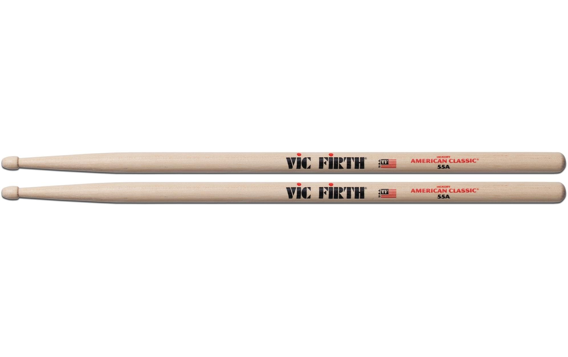 Vic Firth VF55A Drum Sticks 55A