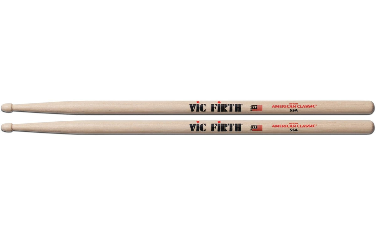 Vic Firth VF55A Drum Sticks 55A