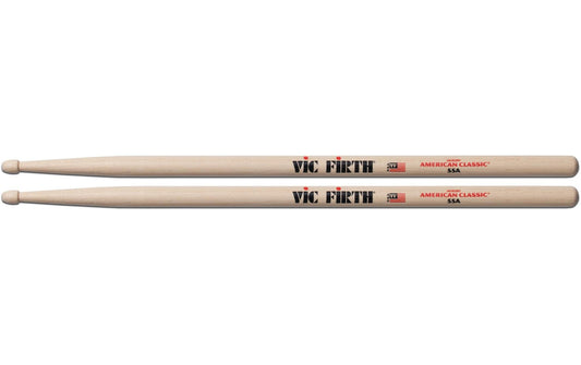 Vic Firth VF55A Drum Sticks 55A