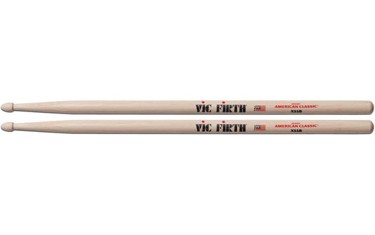 Vic Firth | VFX55B Drum Sticks X55B | Drum Sticks, Paar