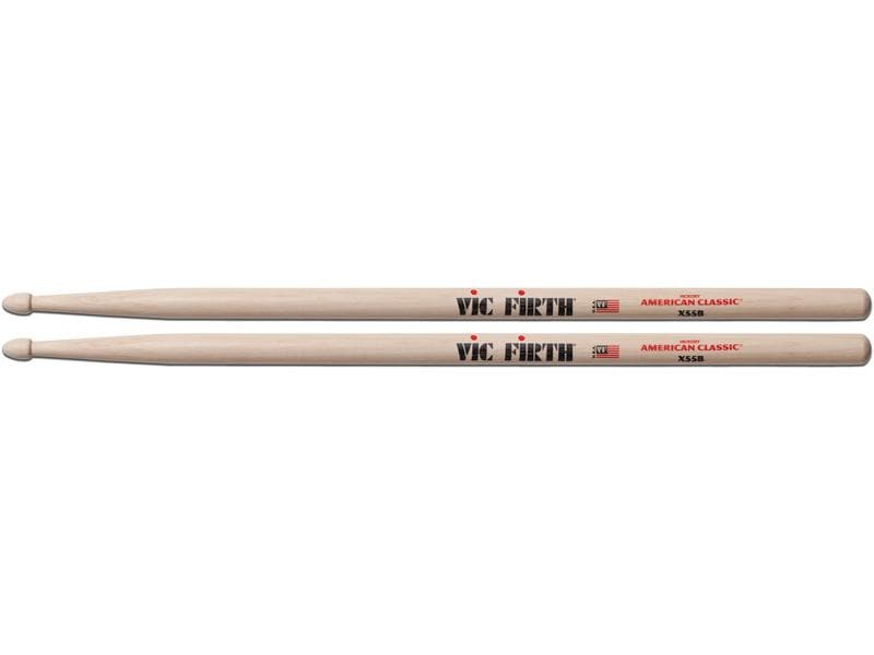 Vic Firth | VFX55B Drum Sticks X55B | Drum Sticks, Paar