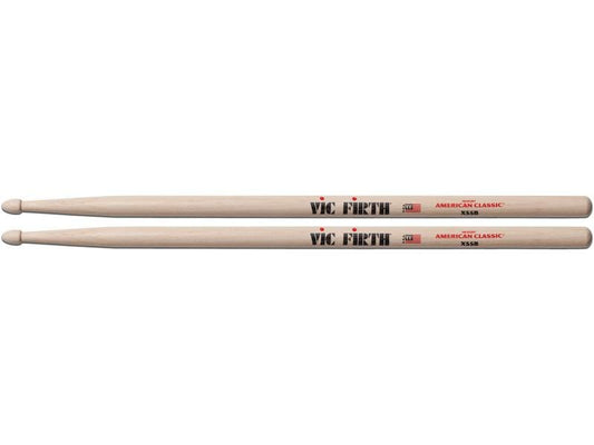 Vic Firth | VFX55B Drum Sticks X55B | Drum Sticks, Paar
