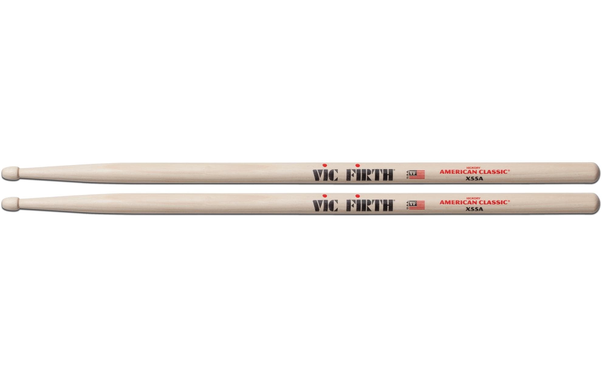 Vic Firth VFX55A Drum Sticks X55A