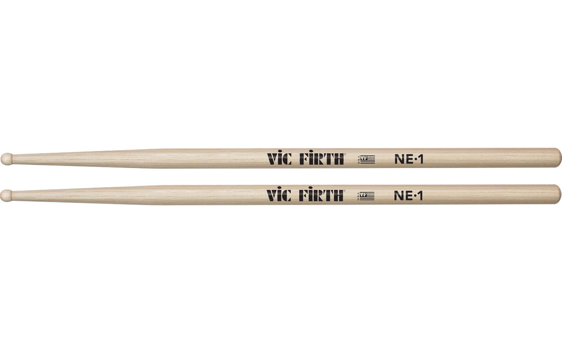 Vic Firth VFNE1 Drum Sticks NE1