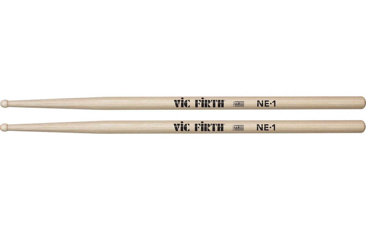 Vic Firth VFNE1 Drum Sticks NE1