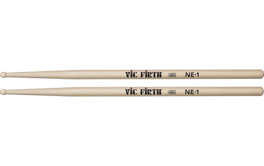 Vic Firth VFNE1 Drum Sticks NE1
