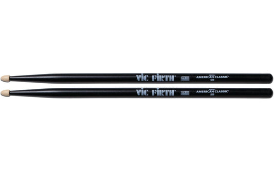 Vic Firth VF5BB Drum Sticks 5BB