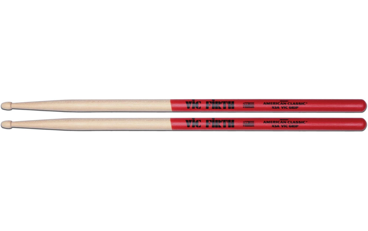 Vic Firth VFX5AVG Drum Sticks X5AVG