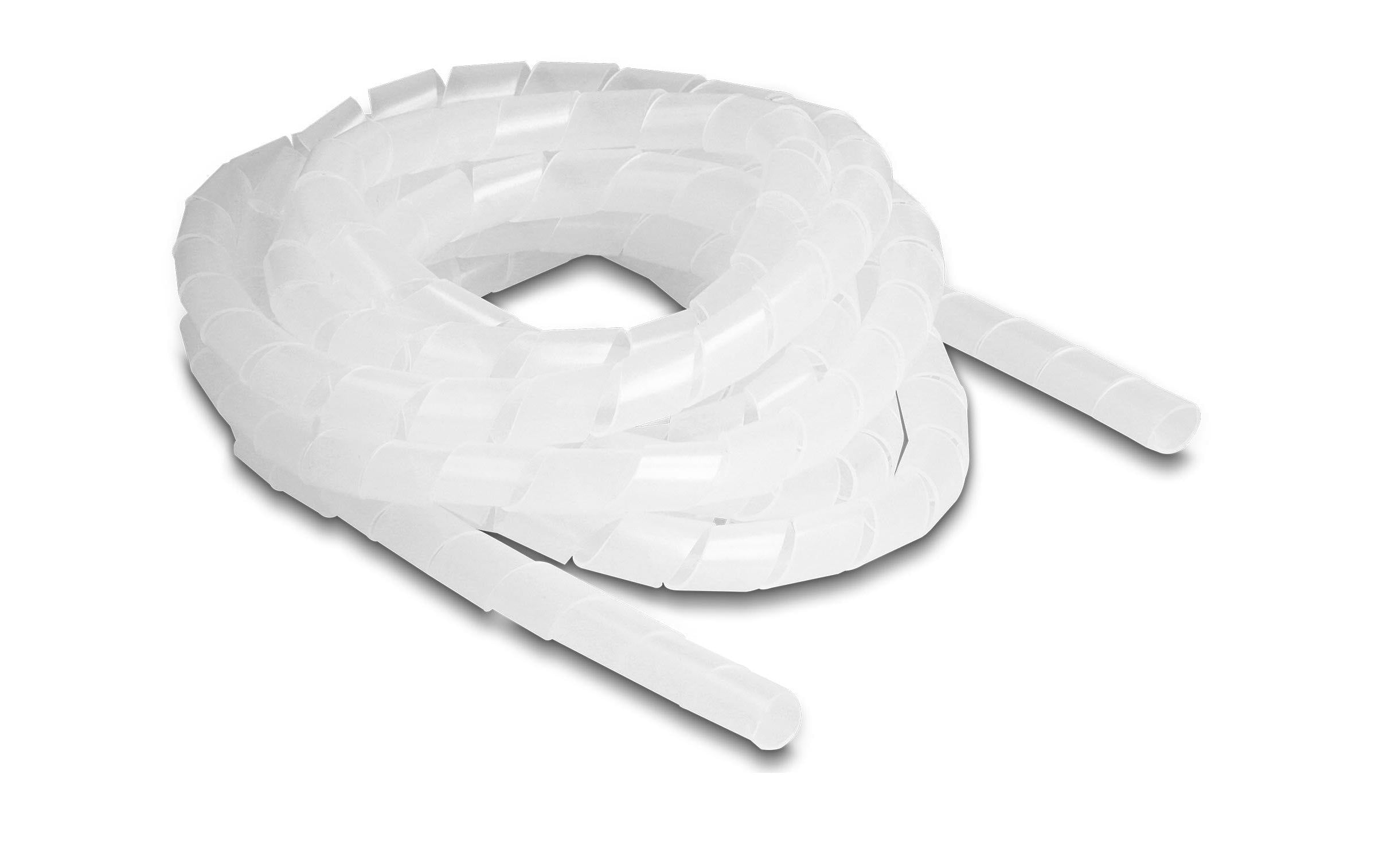 Delock Spiralschlauch flexibel