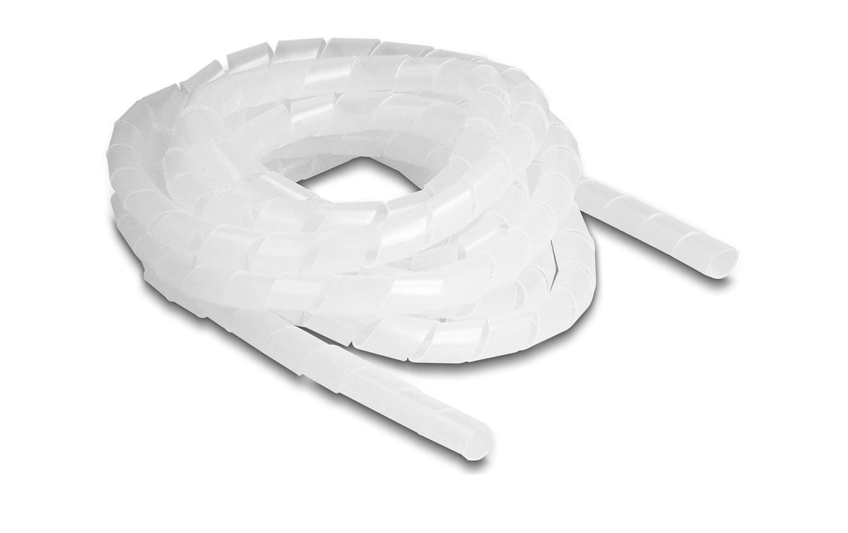 Delock Spiralschlauch flexibel