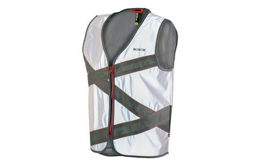wowow Leuchtweste, Crossroad Jacket FR