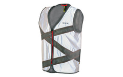 wowow Leuchtweste, Crossroad Jacket FR