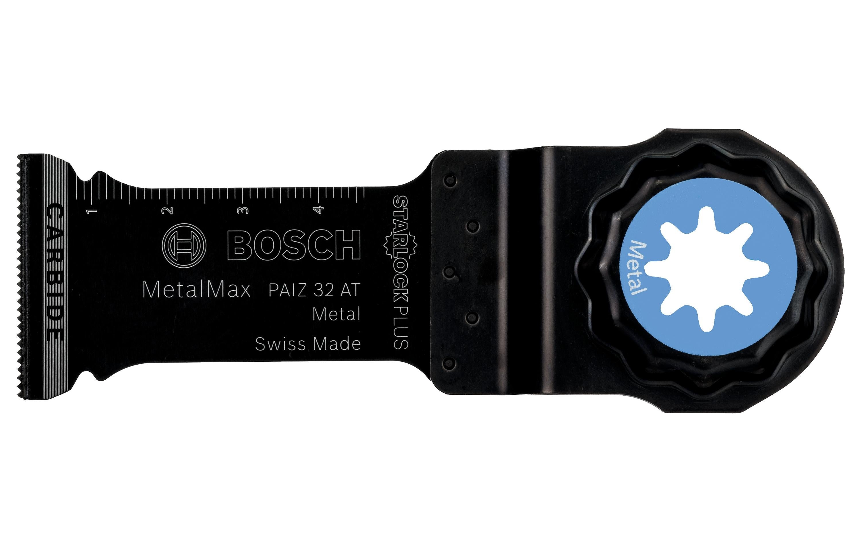 Bosch Carbide Tauchsägeblatt