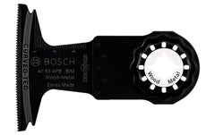 Bosch BIM Tauchsägeblatt