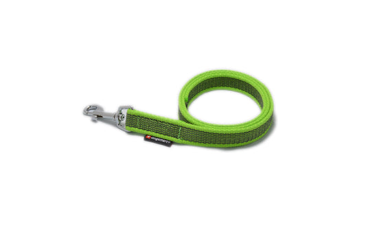 dogsmart Leine gummiert 6m, 20mm