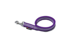 dogsmart Leine gummiert 6m, 20mm