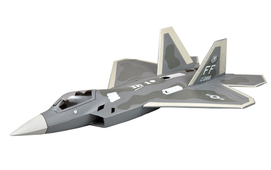 Amewi AMXflight F-22 PNP
