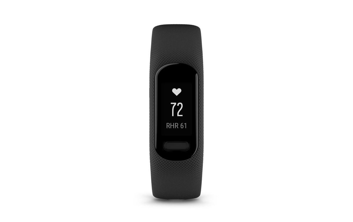 Garmin Aktivitätenmesser vivosmart 5