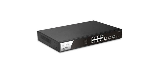 DrayTek VigorSwitch P2100 10-Port