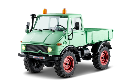 RocHobby Mogrich Crawler