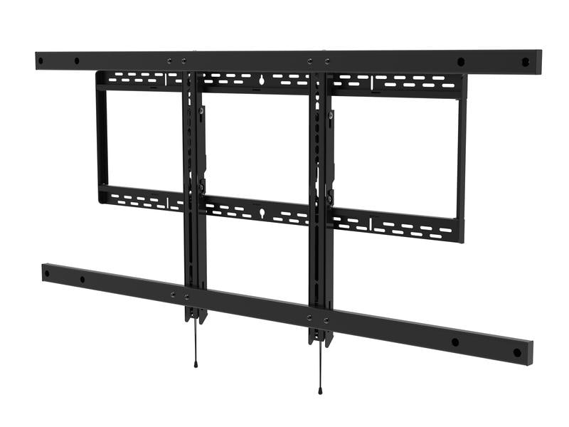 Peerless-AV | SF680P KIT | Wandhalterung flat 60-98