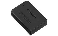 Canon Lithium-Ionen-Akku LP-E12, 875 mAh /