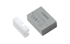 Canon Lithium-Ionen-Akku NB-10L, 920 mAh /
