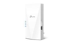 TP-Link | TL-RE700X: WLAN-AX Repeater | 1800 AX, Repeater Taste, Repeater Modus