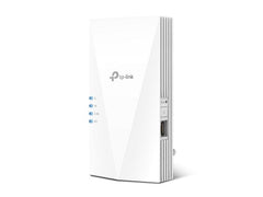 TP-Link | TL-RE700X: WLAN-AX Repeater | 1800 AX, Repeater Taste, Repeater Modus