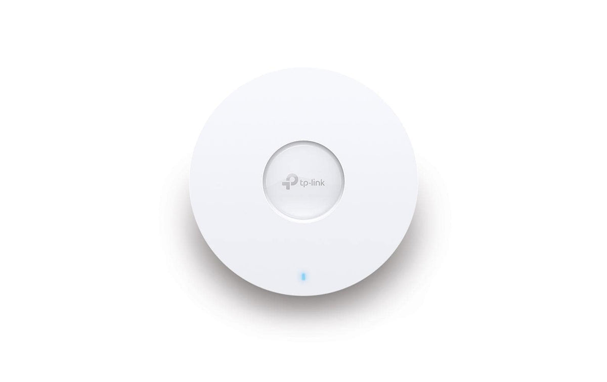 TP-Link EAP653: WiFi-6 PoE Access Point
