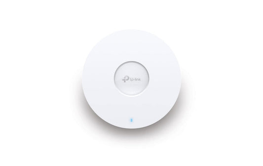 TP-Link EAP653: WiFi-6 PoE Access Point