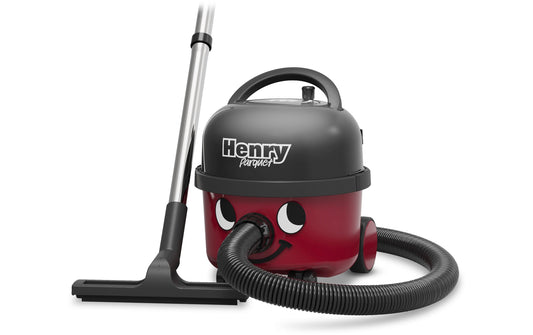 Numatic | Bodenstaubsauger HVR160 Parquet | 620W, 230V, 6 Liter