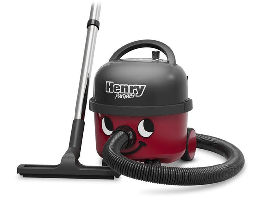 Numatic | Bodenstaubsauger HVR160 Parquet | 620W, 230V, 6 Liter