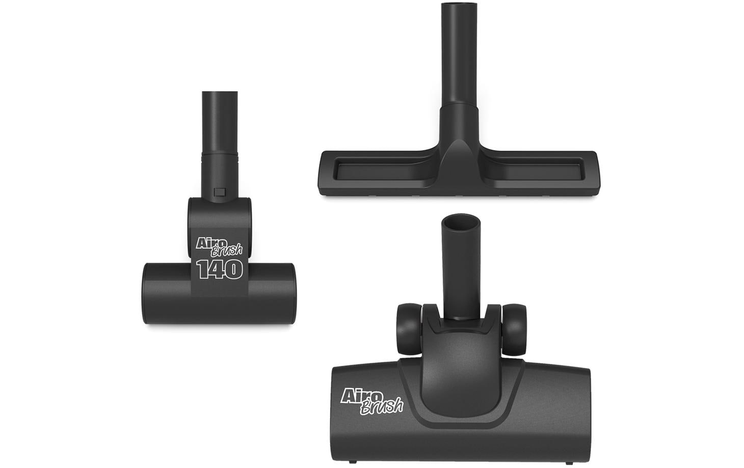 NUMATIC Bodendüsen 3er Set - Henry ProKit