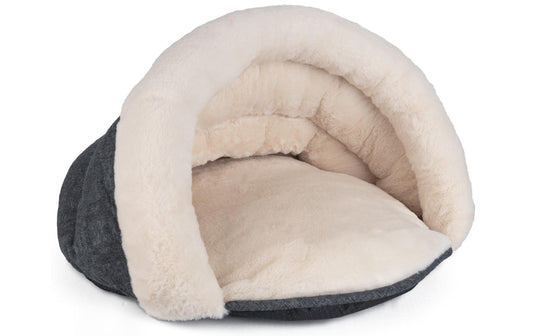 TrendPet Bett LunaSuite beige
