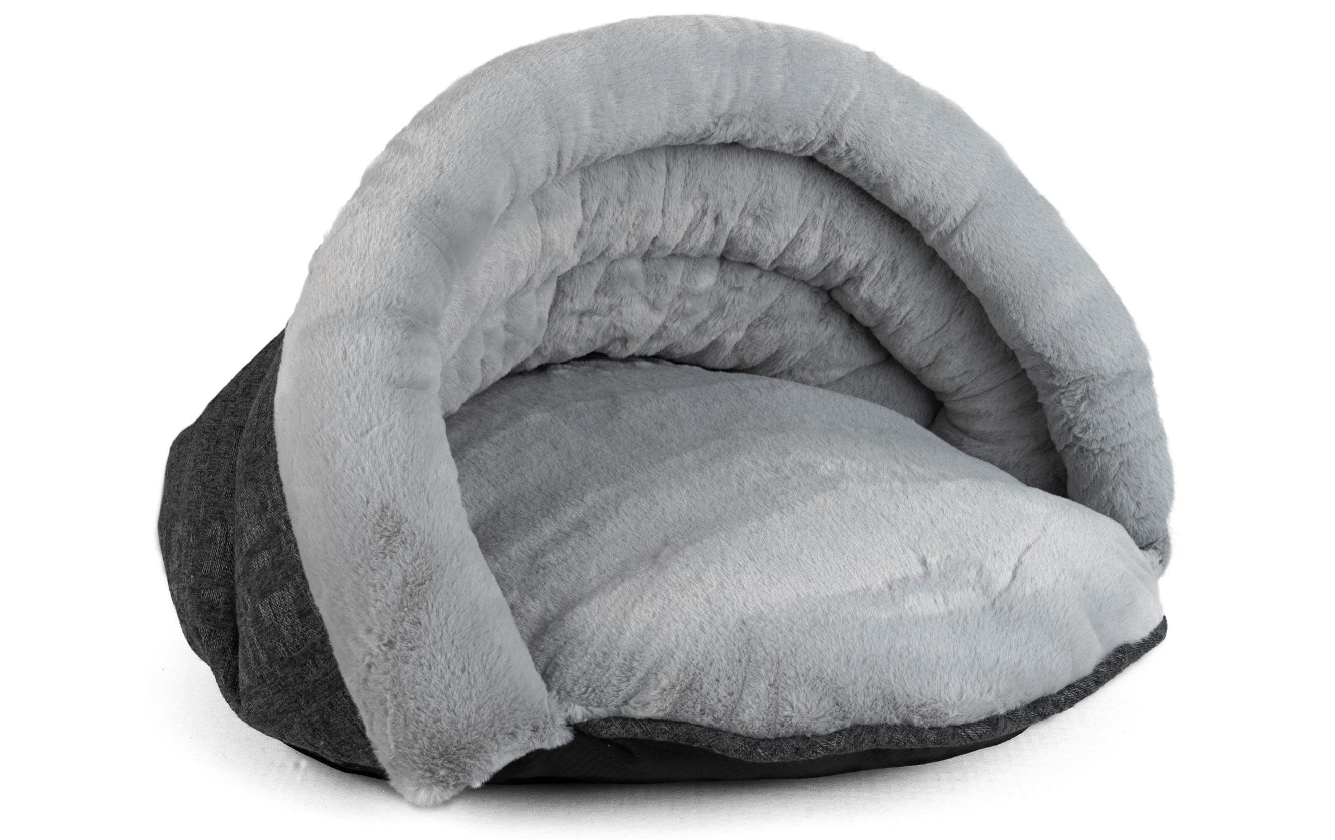 TrendPet Bett LunaSuite grau