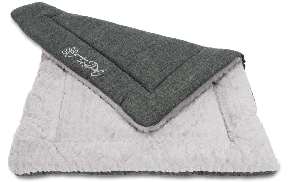 TrendPet, Hunde-Decke Heaven, Grau, Gr.S