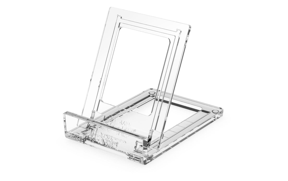 Ultimate Guard Slider Stands
