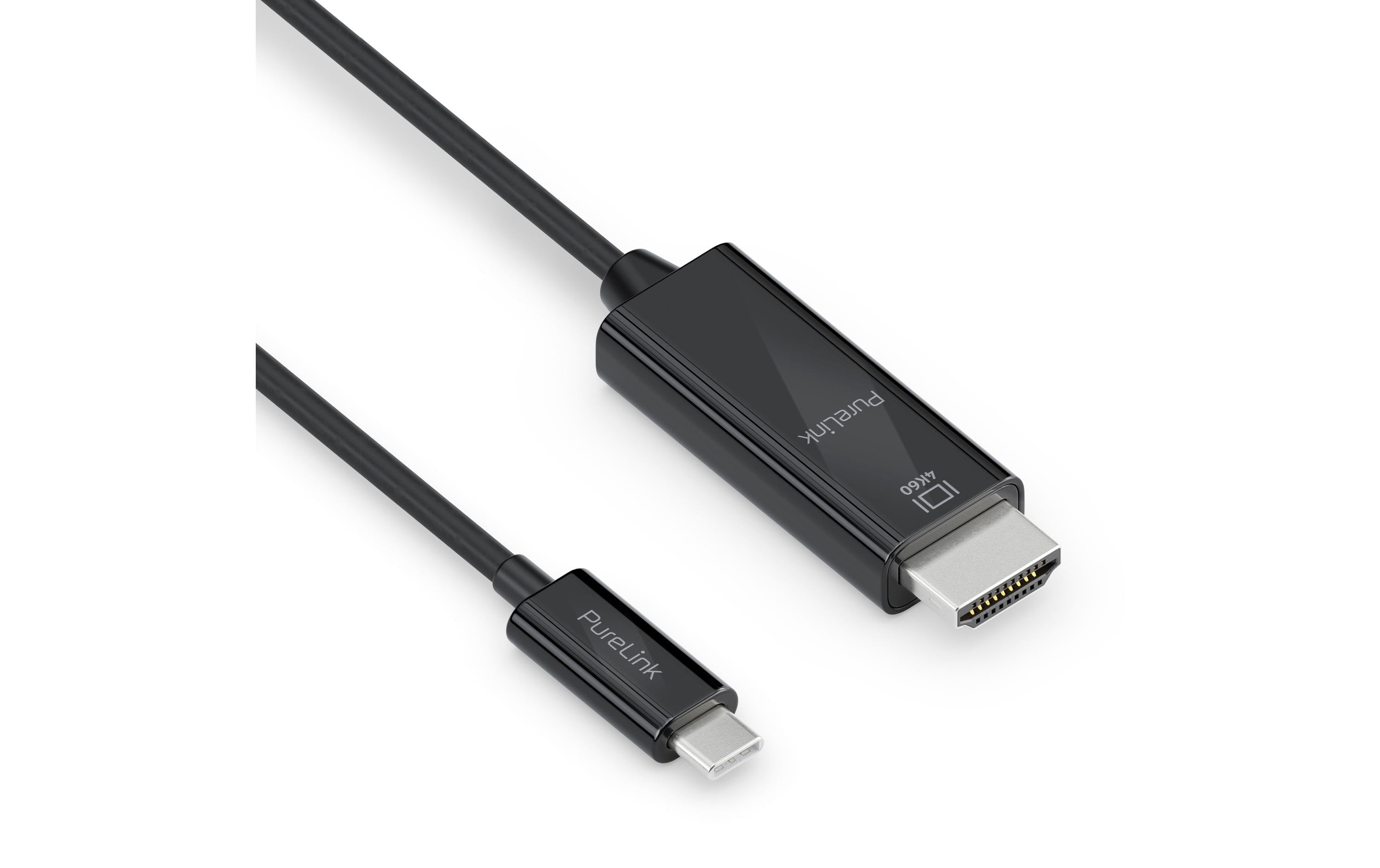 Purelink USB-C auf HDMI Kabel 3m