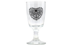 Heidi Cheese Kaffeeglas Herz 2dl